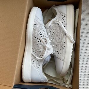 Cole Haan sneakers